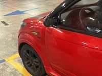 Usata Ligier JS50 2018 Rosso Utilitaria