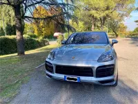 Usata Porsche Cayenne 460 CV (338 kW) 2022 SUV