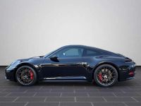 Usata Porsche 911 Carrera S Chrono 480 CV (353 kW) 2025 Nero Coupé