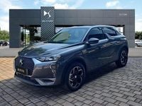Usata DS Automobiles DS3 Crossback E-Tense So Chic 56 kW (77 CV) 2021 Grigio(met.) SUV