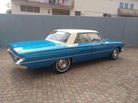 Usata Buick Invicta 330 CV (242 kW) 1962 Blu/azzurro Berlina