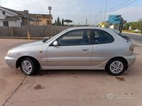 usata Chevrolet Lanos 1.3 GPL (75 CV)