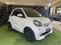 Usata Smart ForTwo Coupé Passion 90 CV (66 kW) 2021 Other Utilitaria
