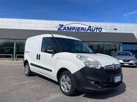 Usata Opel Combo Eco 90 CV (66 kW) 2015 Bianco Monovolume