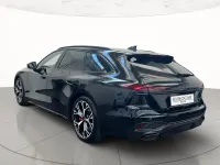 Nuova Audi A6 S-Line 367 CV (269 kW) 2026 Nero mito metallizzato Station wagon