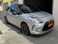 Usata Citroën DS3 So Chic 92 CV (67 kW) 2013 Berlina