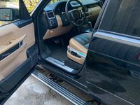 Usata Land Rover Range Rover Autobiography 396 CV (291 kW) 2009 Nero SUV