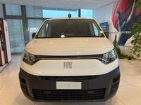 Nuova Fiat Doblò 101 CV (74 kW) 2025 Bianco Monovolume