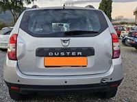 usata Dacia Duster 1.5 dCi 110 CV EDC S&S 4x2 Serie Speciale Brave usato
