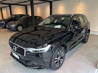 Usata Volvo XC60 Business Edition 197 CV (144 kW) 2019 Nero SUV