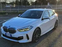 Usata BMW 118 M Sport 150 CV (110 kW) 2020 Berlina
