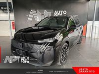 Usata Peugeot 3008 Allure 145 CV (106 kW) 2025 Nero SUV