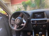 Usata Mazda CX-5 150 CV (110 kW) 2016 Grigio SUV