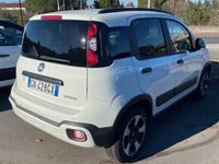 usata Fiat Panda Cross Cross 1.2 EasyPower del 2023 usata a Catania