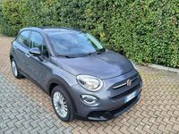 Usata Fiat 500 Sport 120 CV (88 kW) 2019 Grigio Station wagon