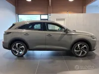 Usata DS Automobiles DS7 Crossback Rivoli 131 CV (96 kW) 2024 Grigio SUV