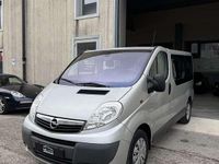 Usata Opel Vivaro 114 CV (83 kW) 2011 Other Monovolume