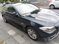 Usata BMW 525 204 CV (150 kW) 2010 Berlina