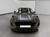 Usata Ford Puma Titanium 125 CV (91 kW) 2022 Grigio SUV