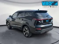 Usata EVO Evo 7 174 CV (127 kW) 2025 Nero SUV