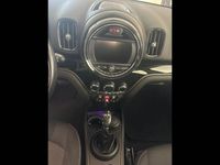 Usata Mini Cooper D Countryman Hype 149 CV (109 kW) 2017 Vari colori SUV