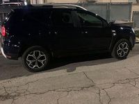 Usata Dacia Duster Anniversary 2021 Blu SUV