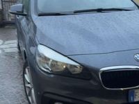 Usata BMW 216 Active Tourer Luxury Line 116 CV (85 kW) 2017 Monovolume