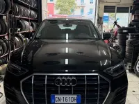 Usata Audi Q5 Sportback 203 CV (149 kW) 2023 Nero SUV