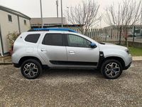 Usata Dacia Duster Anniversary 101 CV (74 kW) 2021 Grigio SUV