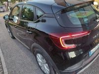 Usata Renault Captur Zen 95 CV (69 kW) 2021 SUV