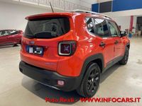 usata Jeep Renegade 1.6 Mjt 120 CV Limited