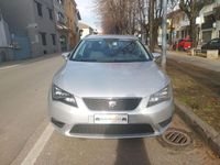 usata Seat Leon 1.6 TDI 105 CV 1.6 TDI 105 CV Start/Stop Business NAVI