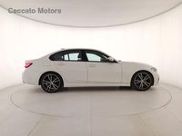 usata BMW 320e -