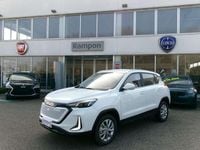 Usata EVO Evo 5 120 CV (88 kW) 2026 Bianco SUV