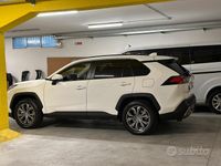Usata Toyota RAV4 2023 Station wagon