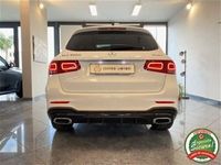 usata Mercedes 300 GLC suvd 4Matic Premium Plus usato