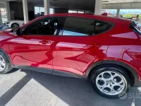 Usata Alfa Romeo Tonale Sprint 131 CV (96 kW) 2023 Rosso SUV