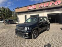 Nuova Jeep Renegade Altitude 130 CV (95 kW) 2025 Nero SUV