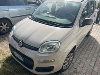 usata Fiat Panda 0.9 TwinAir Turbo Natural Power Easy