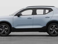 Nuova Volvo XC40 Plus 163 CV (119 kW) 2025 Other SUV