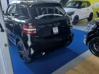 Usata Ligier JS50 5 kW (8 CV) 2025 Nero Utilitaria