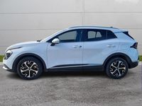 Usata Kia Sportage Style 180 CV (132 kW) 2022 Bianco SUV