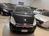 Usata Citroën C4 Picasso Exclusive 155 CV (114 kW) 2011 Nero Monovolume