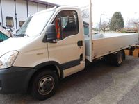 Usata Iveco Daily 179 CV (131 kW) 2010 Furgone
