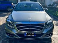 usata Mercedes S350 S 350d (cdi bt) Maximum 4matic auto