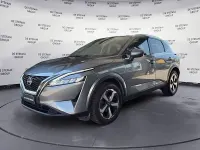 Usata Nissan Qashqai N-Connecta 140 CV (102 kW) 2023 Grigio SUV