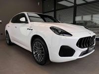 Usata Maserati Grecale GT 300 CV (220 kW) 2023 Bianco SUV