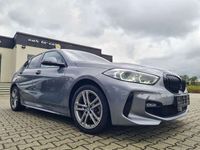 Usata BMW 118 M Sport 136 CV (100 kW) 2023 Grigio Utilitaria