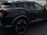 Usata Cupra Formentor 150 CV (110 kW) 2023 Nero SUV
