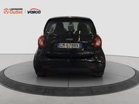 Usata Smart ForTwo Electric Drive 2023 Nero